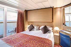 MSC SINFONIA - BB